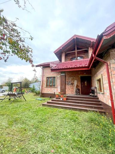 Дом по адресу ул. Холодная (площадь 288 м²) - Atlanta.ua - фото 39