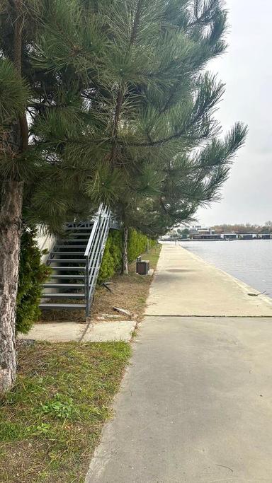 Дом по адресу (площадь 475 м²) - Atlanta.ua - фото 45