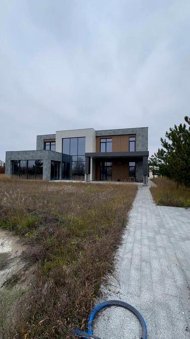 Дом по адресу (площадь 475 м²) - Atlanta.ua - фото 52