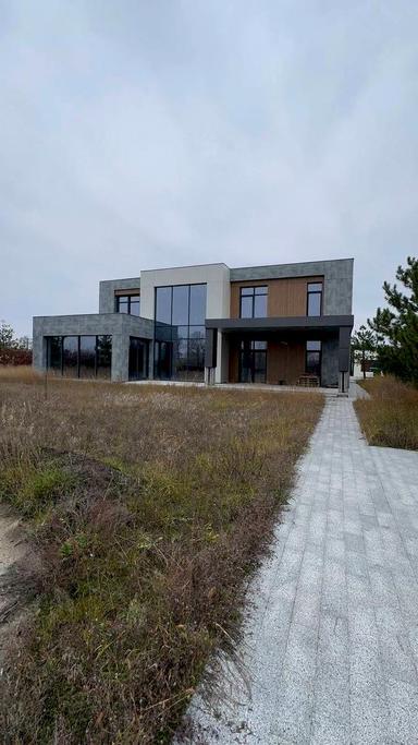 Дом по адресу (площадь 475 м²) - Atlanta.ua - фото 53