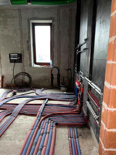 Дом по адресу (площадь 475 м²) - Atlanta.ua - фото 65