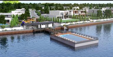 Дом по адресу (площадь 475 м²) - Atlanta.ua - фото 75