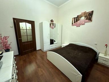 2-кімнатна квартира за адресою (площа 60,5 м²) - Atlanta.ua - фото 17