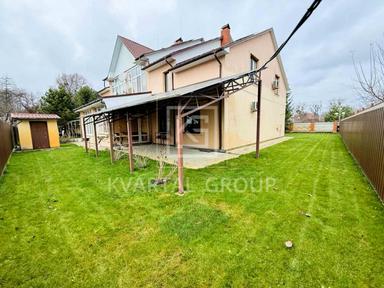 House by the address (area 228 m²) - Atlanta.ua - photo 51