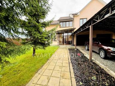 House by the address (area 228 m²) - Atlanta.ua - photo 50