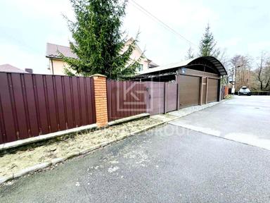 House by the address (area 228 m²) - Atlanta.ua - photo 57