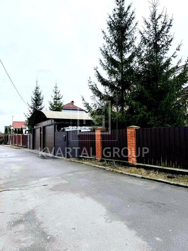 House by the address (area 228 m²) - Atlanta.ua - photo 56