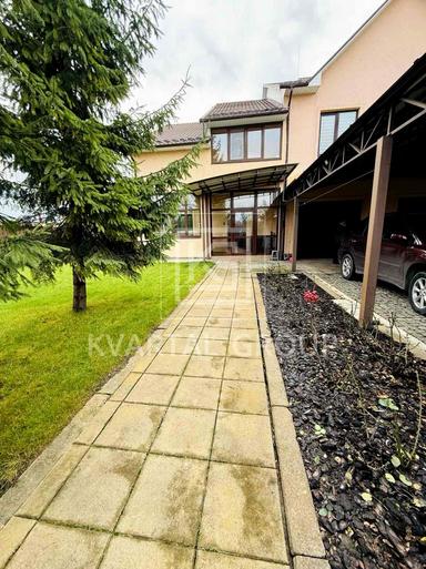 House by the address (area 228 m²) - Atlanta.ua - photo 93