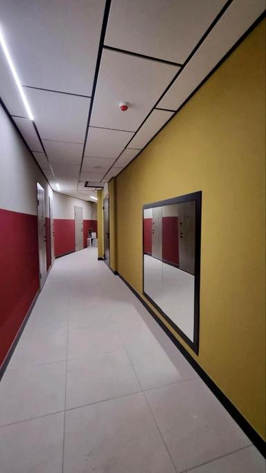 Commercial real estate at st. Primorskaya Suvorova (area 24,6 m²) - Atlanta.ua - photo 7