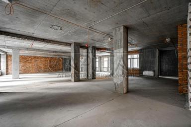 Коммерческая недвижимость по адресу ул. Саксаганского (площадь 563 м²) - Atlanta.ua - фото 8