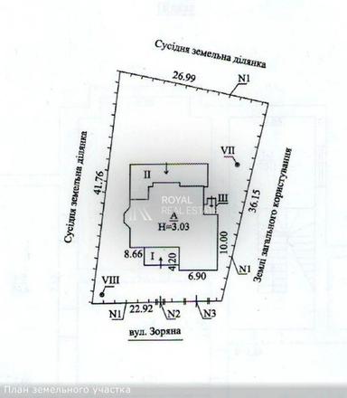 Дом по адресу ул. Китобойная (площадь 421 м²) - Atlanta.ua - фото 37