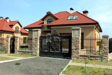 Дом по адресу ул. Китобойная (площадь 421 м²) - Atlanta.ua - фото 28