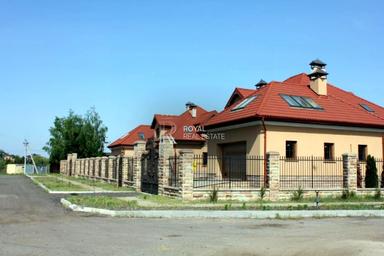 Дом по адресу ул. Китобойная (площадь 421 м²) - Atlanta.ua - фото 53