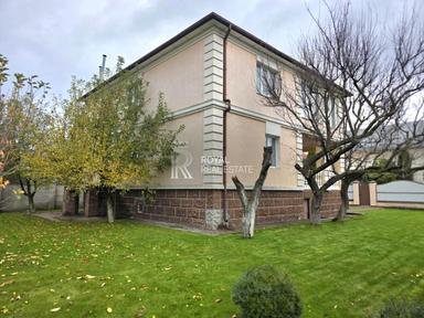 House by the address (area 297,7 m²) - Atlanta.ua - photo 43