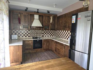 House by the address (area 297,7 m²) - Atlanta.ua - photo 42