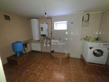 House by the address (area 297,7 m²) - Atlanta.ua - photo 50