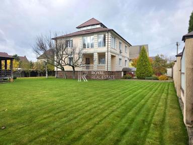 House by the address (area 297,7 m²) - Atlanta.ua - photo 48