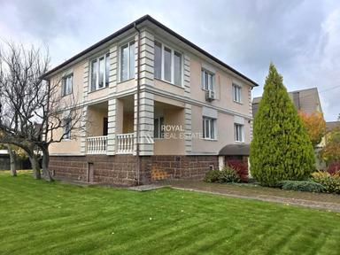 House by the address (area 297,7 m²) - Atlanta.ua - photo 49