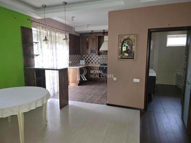 House by the address (area 297,7 m²) - Atlanta.ua - photo 82