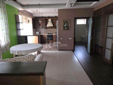 House by the address (area 297,7 m²) - Atlanta.ua - photo 81