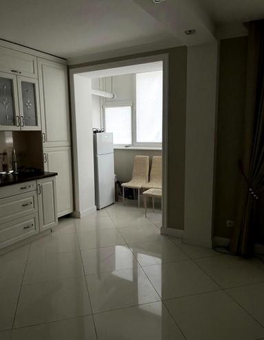 3-комнатная квартира по адресу ул. Центральная (площадь 76,8 м²) - Atlanta.ua - фото 9