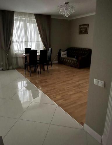 3-комнатная квартира по адресу ул. Центральная (площадь 76,8 м²) - Atlanta.ua - фото 10