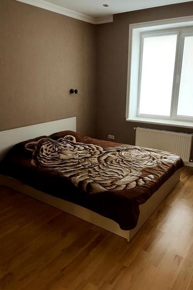 3-комнатная квартира по адресу ул. Центральная (площадь 76,8 м²) - Atlanta.ua - фото 12