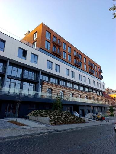 1-кімнатна квартира за адресою вул. Клепарівська (площа 53 м²) - Atlanta.ua - фото 22