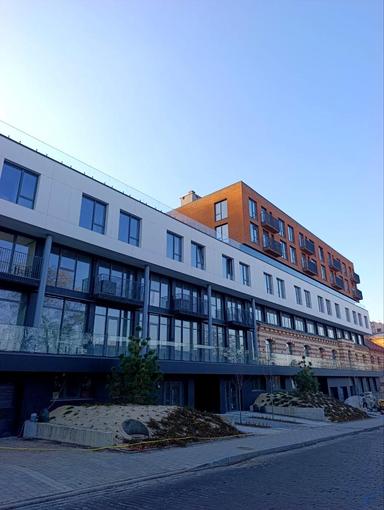 1-кімнатна квартира за адресою вул. Клепарівська (площа 53 м²) - Atlanta.ua - фото 21