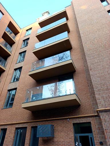 1-кімнатна квартира за адресою вул. Клепарівська (площа 53 м²) - Atlanta.ua - фото 25