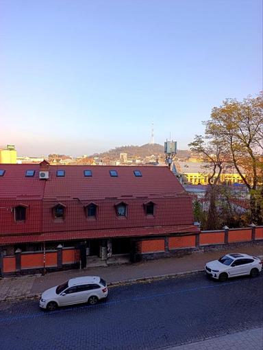 1-кімнатна квартира за адресою вул. Клепарівська (площа 53 м²) - Atlanta.ua - фото 29