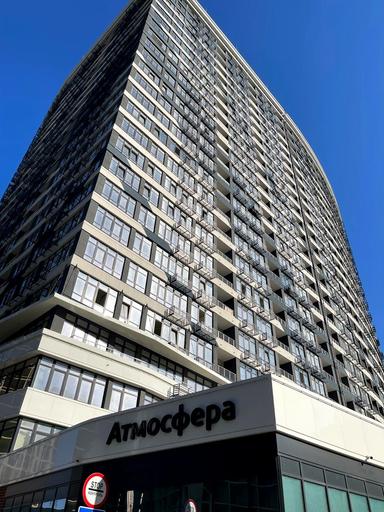 1-room apartment apartment by the address st. Kurortnyy per (area 46 m²) - Atlanta.ua - photo 14