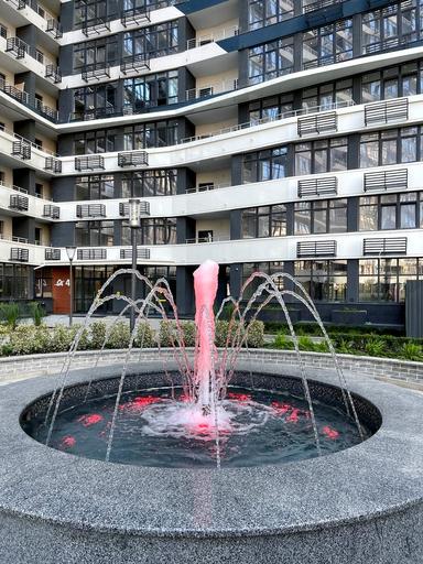 1-room apartment apartment by the address st. Kurortnyy per (area 46 m²) - Atlanta.ua - photo 12