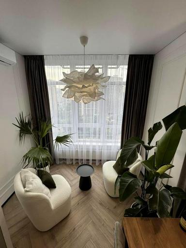 1-room apartment apartment by the address st. Kurortnyy per (area 46 m²) - Atlanta.ua - photo 17