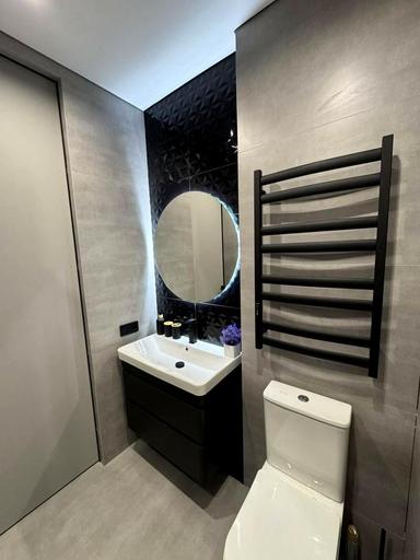 1-room apartment apartment by the address st. Kurortnyy per (area 46 m²) - Atlanta.ua - photo 22