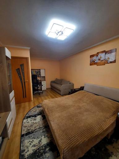 1-room apartment apartment by the address st. Akademika Bulakhovskogo (area 34 m²) - Atlanta.ua - photo 19