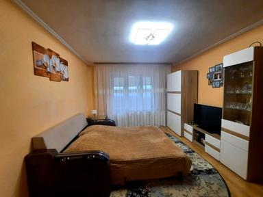 1-room apartment apartment by the address st. Akademika Bulakhovskogo (area 34 m²) - Atlanta.ua - photo 22