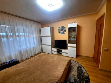1-room apartment apartment by the address st. Akademika Bulakhovskogo (area 34 m²) - Atlanta.ua - photo 21