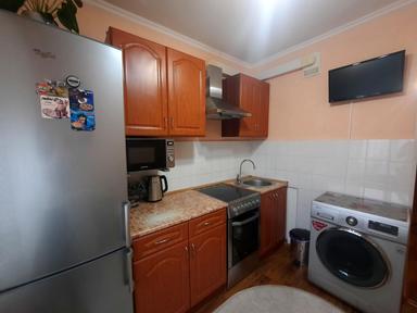 1-room apartment apartment by the address st. Akademika Bulakhovskogo (area 34 m²) - Atlanta.ua - photo 25