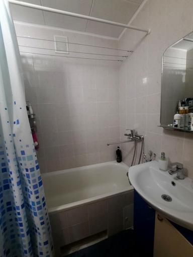 1-room apartment apartment by the address st. Akademika Bulakhovskogo (area 34 m²) - Atlanta.ua - photo 33