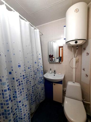 1-room apartment apartment by the address st. Akademika Bulakhovskogo (area 34 m²) - Atlanta.ua - photo 32