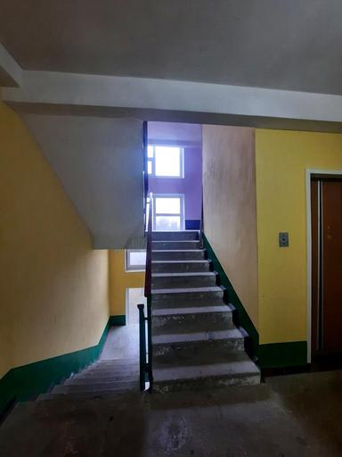 1-room apartment apartment by the address st. Akademika Bulakhovskogo (area 34 m²) - Atlanta.ua - photo 35