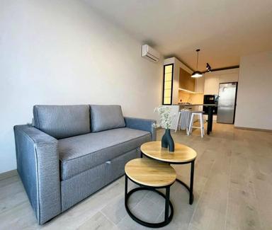 1-кімнатна квартира за адресою вул. Карла Мікльоша (площа 52 м²) - Atlanta.ua - фото 12