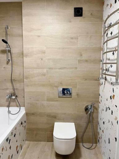 1-кімнатна квартира за адресою вул. Карла Мікльоша (площа 52 м²) - Atlanta.ua - фото 18