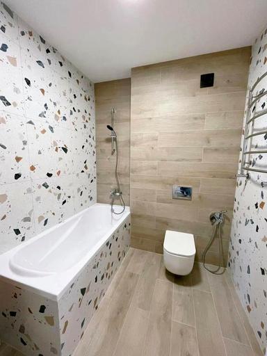 1-кімнатна квартира за адресою вул. Карла Мікльоша (площа 52 м²) - Atlanta.ua - фото 19