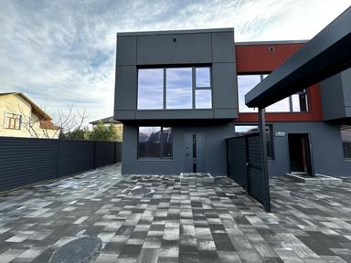 Будинок за адресою вул. Соборна (площа 90 м²) - Atlanta.ua - фото 15