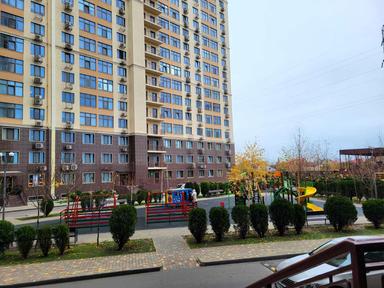 3-rooms apartment apartment by the address (area 100 m²) - Atlanta.ua - photo 43