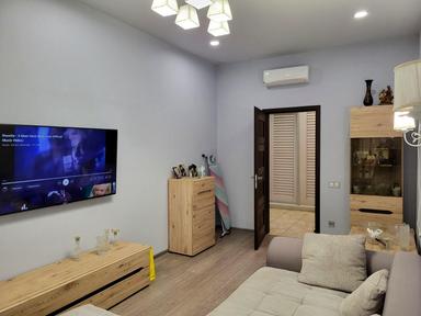 3-rooms apartment apartment by the address (area 100 m²) - Atlanta.ua - photo 49