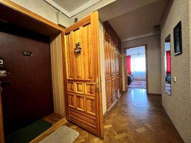 3-комнатная квартира по адресу ул. Шептицкого (площадь 75 м²) - Atlanta.ua - фото 20