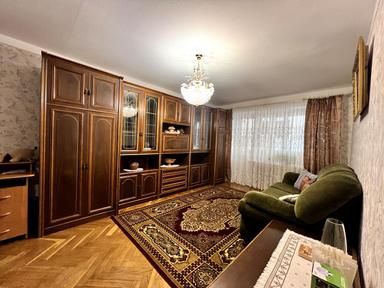 3-комнатная квартира по адресу ул. Шептицкого (площадь 75 м²) - Atlanta.ua - фото 24